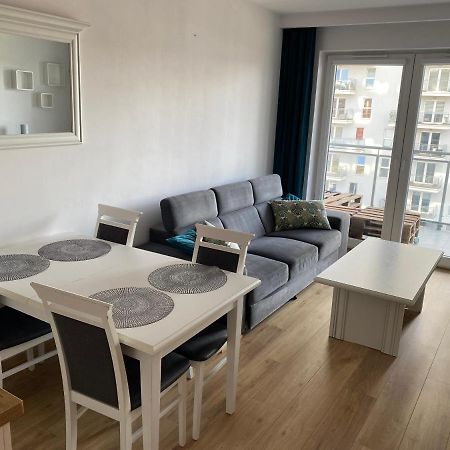604 Gdansk Przymorze Apartamento Exterior foto